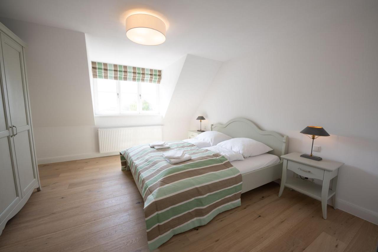 Ferienwohnung "Muehlenhof 2" - Gut Kletkamp Exterior photo